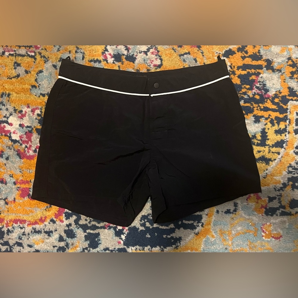 Patagonia Button Out Boardie Set (Skirt and Shorts) - Picture 9 of 14